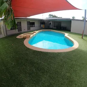Coolabah Motel