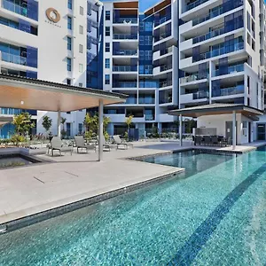 Oceanus Bokarina Beach , Kawana Waters Australia