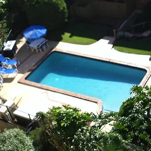 Carool 3*, Gold Coast Australia