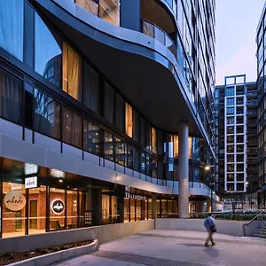 Abode Phillip 4*, Canberra Australia