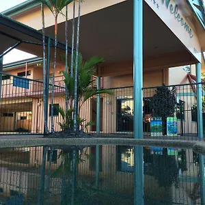 Cannon Park 4*, Cairns Australia