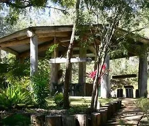 Hidden Valley Cabins Hotel