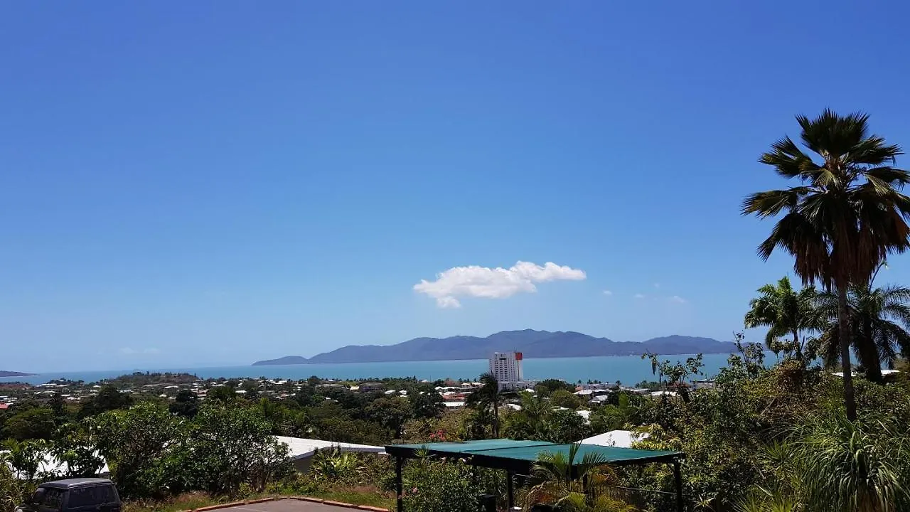Island View Motel Townsville