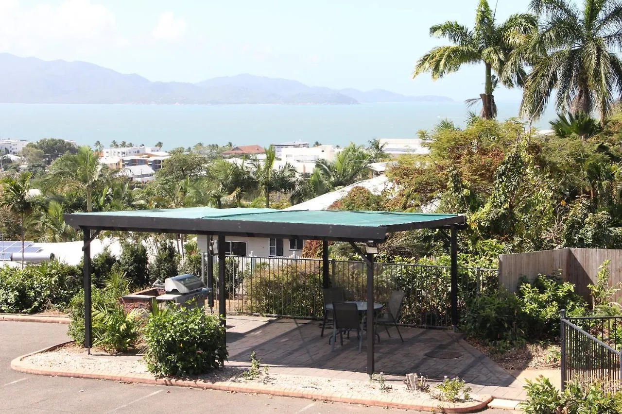 Island View Motel Townsville
