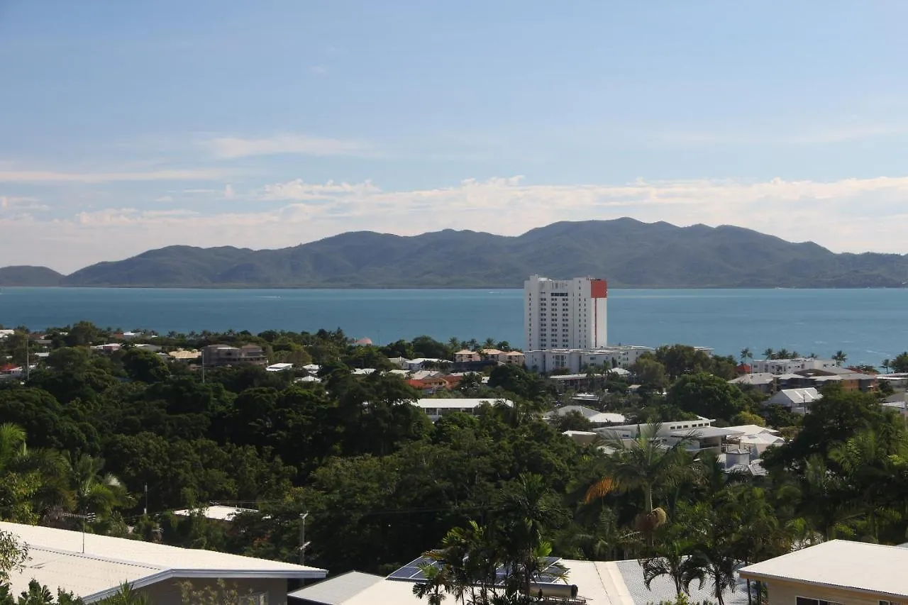 Island View Motel Townsville 4*,