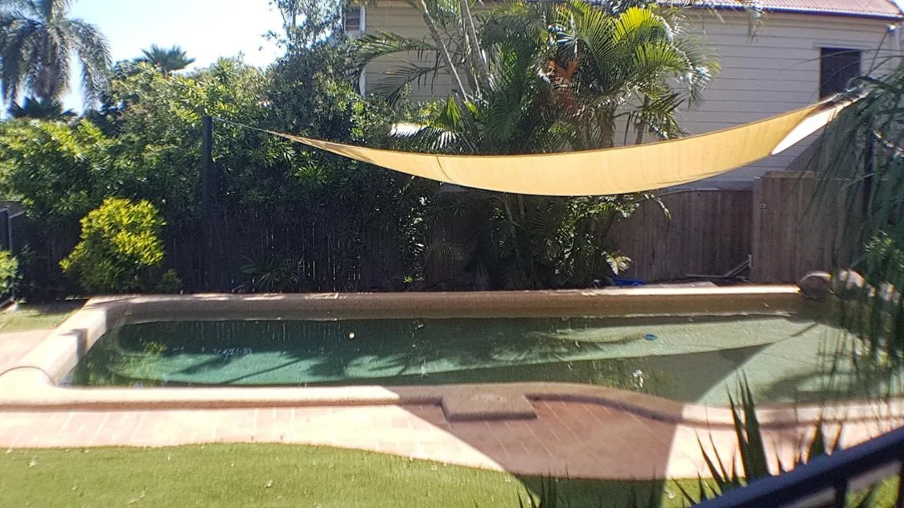 Island View Motel Townsville
