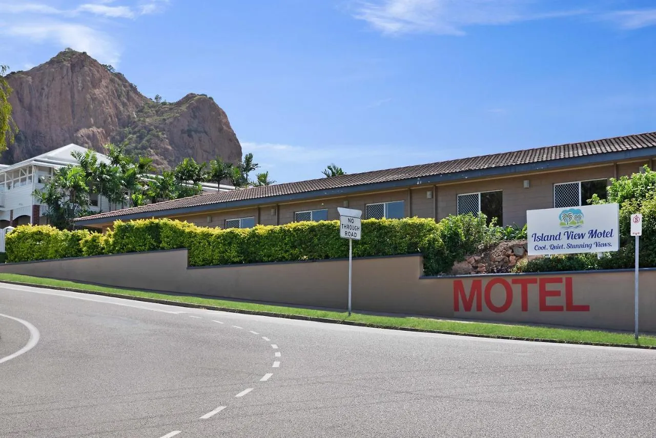 Island View Motel Townsville