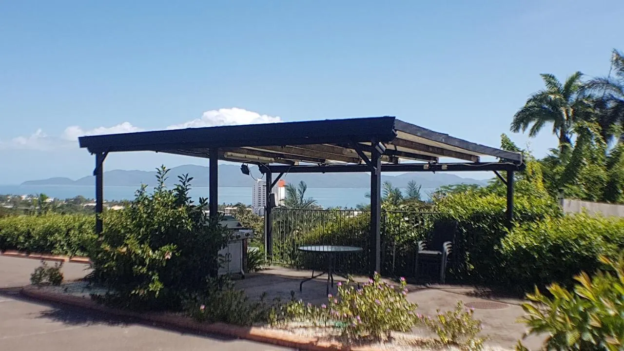 Island View Motel Townsville