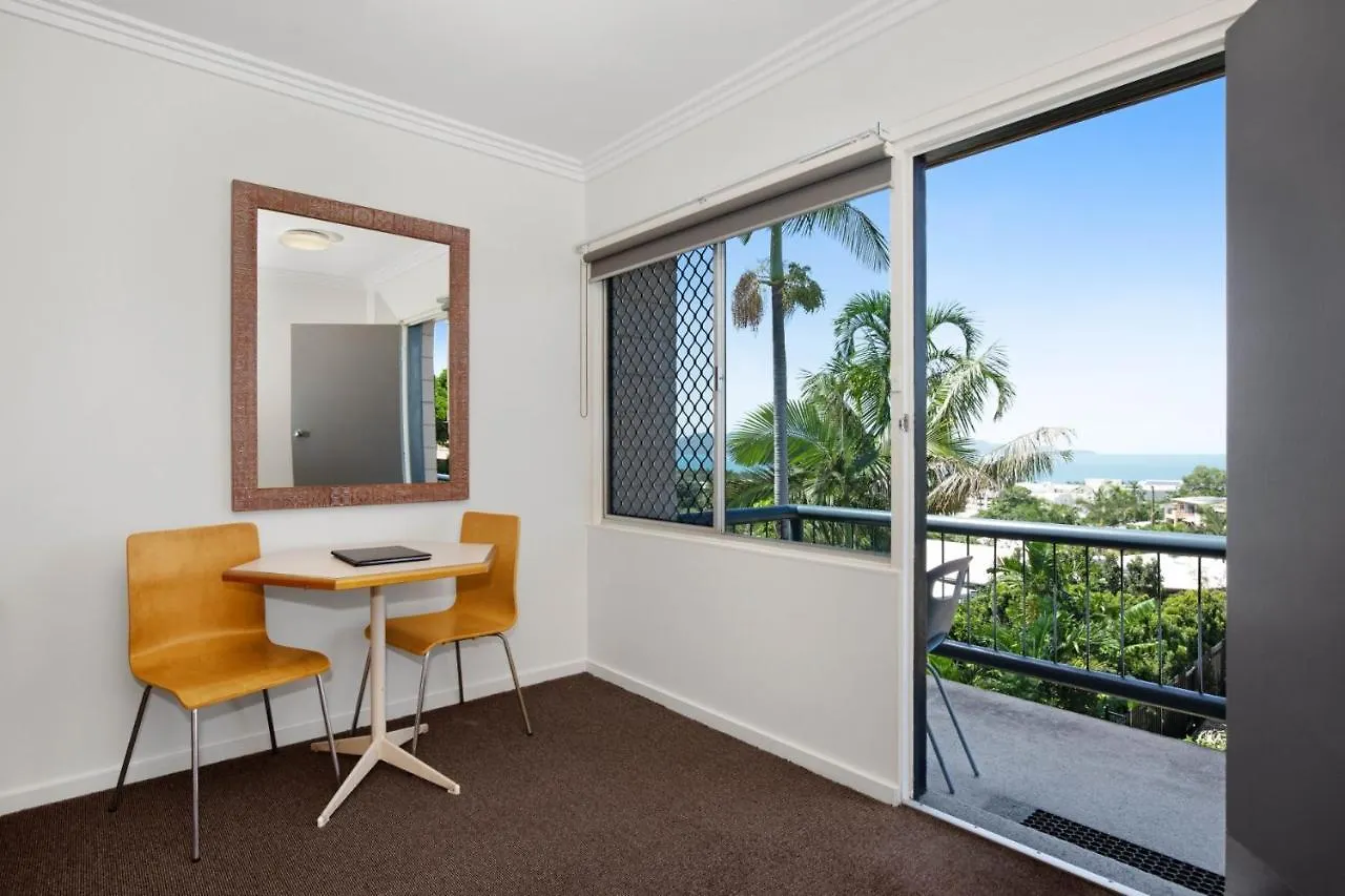 Island View Motel Townsville