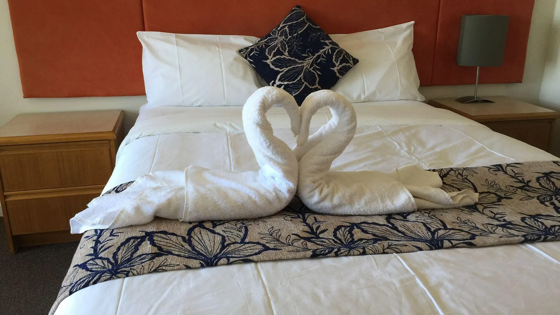 Island View Motel Townsville 4*,  Australia