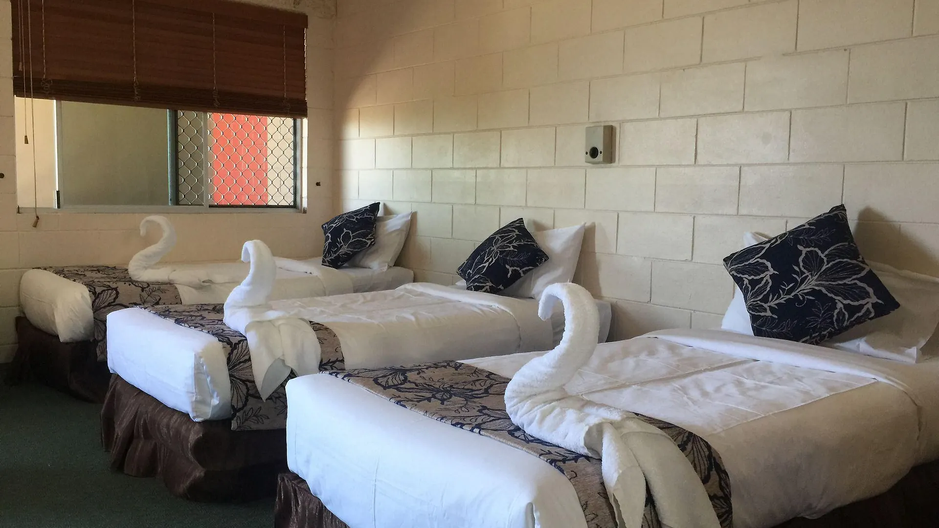 Island View Motel Townsville